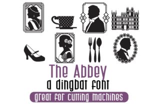 The Abbey Typeface: A Polished Touch for Your Brand